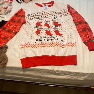 Christmas Sweater